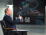 Идея амнистии предпринимателей пока сырая, считает Путин Идея амнистии предпринимателей пока сырая, считает Путин