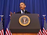Обама заявил, что назначил специального представителя, который будет заниматься проблемами тюрьмы для подозреваемых в террористической деятельности