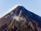 На Филиппинах российский турист сломал ногу при восхождении на вулкан