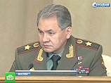 Шойгу продолжит реформировать "наследство" Сердюкова - уборщиц и поваров заменят призывниками Шойгу продолжит реформировать "наследство" Сердюкова - уборщиц и поваров заменят призывниками