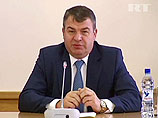 Система аутсорсинга при обеспечении гражданских потребностей военного ведомства была введена несколько лет назад Анатолием Сердюковым Система аутсорсинга при обеспечении гражданских потребностей военного ведомства была введена несколько лет назад Анатолием Сердюковым