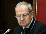 Глава КС России вышел из Венецианской комиссии за демократию через право