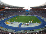 В сезоне 2014/15 финалы Лиги чемпионов и Лиги Европы УЕФА пройдут на берлинском "Олимпиаштадион" и варшавском стадионе "Национальный" соответственно
