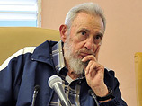 Совсем недавно 87-летний Кастро встречался в Гаване с новым президентом Венесуэлы Николасом Мадуро, а в конце февраля провел переговоры с российским премьером Дмитрием Медведевым, который был с визитом на Кубе Совсем недавно 87-летний Кастро встречался в Гаване с новым президентом Венесуэлы Николасом Мадуро, а в конце февраля провел переговоры с российским премьером Дмитрием Медведевым, который был с визитом на Кубе