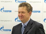 Миллер объявил о "принципиально новом" СПГ-проекте "Газпрома" Миллер объявил о "принципиально новом" СПГ-проекте "Газпрома"