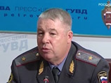 Борьба с незаконной миграцией и раскрытие преступлений, совершенных этническими группами, является приоритетным направлением деятельности московской полиции Борьба с незаконной миграцией и раскрытие преступлений, совершенных этническими группами, является приоритетным направлением деятельности московской полиции