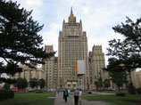 Мирному плану по Сирии чинят препятствия, решили в МИДе РФ Мирному плану по Сирии чинят препятствия, решили в МИДе РФ
