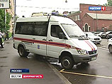 Глубинное землетрясение на Камчатке дошло до Москвы