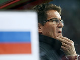 Тренерский штаб сборной России по футболу во главе с Фабио Капелло определился со списком игроков, которые будут вызваны для подготовки к отборочному матчу чемпионата мира 2014 года с командой Португалии