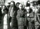 Альманах о холокосте запущен в производство после презентации в Каннах