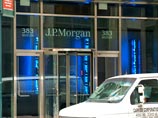 Россия наняла банк JP Morgan для продвижения кредитного рейтинга Россия наняла банк JP Morgan для продвижения кредитного рейтинга