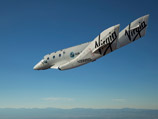 Будущие пассажиры суборбитального космического корабля компании Virgin Galactic, которая планирует стать первым в истории космическим туроператором, войдут в первую тысячу полетевших в космос с начала эры освоения Вселенной