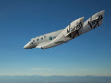 Будущие пассажиры суборбитального космического корабля компании Virgin Galactic, которая планирует стать первым в истории космическим туроператором, войдут в первую тысячу полетевших в космос с начала эры освоения Вселенной Будущие пассажиры суборбитального космического корабля компании Virgin Galactic, которая планирует стать первым в истории космическим туроператором, войдут в первую тысячу полетевших в космос с начала эры освоения Вселенной