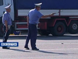 Московские гаишники задержали Апостола Луку на экскаваторе и завели на него дело Московские гаишники задержали Апостола Луку на экскаваторе и завели на него дело