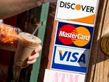 Американские ритейлеры подали в суд на Visa и MasterCard