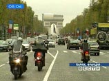 В Париже французы страдают от небывалого холода: температура воздуха понизилась до 3,7 градусов, сообщает ИТАР-ТАСС со ссылкой на национальную метеорологическая служба "Метео-Франс"