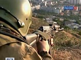 В окрестностях селения Губден в Дагестане продолжается спецоперация: силовики ликвидировали еще одного террориста. Им оказался 18-летний Магомедхабиб Айгумов, при нем обнаружены автомат, граната и большое количество патронов