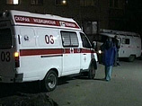 С травмами различной степени тяжести пострадавшие были направлены в одну из больниц города Бийска, один из подростков скончался по пути в больницу С травмами различной степени тяжести пострадавшие были направлены в одну из больниц города Бийска, один из подростков скончался по пути в больницу