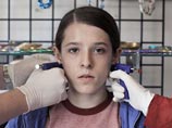 Первый приз конкурса студенческих короткометражных фильмов Cinefondation 66-го Каннского кинофестиваля получила американская картина "Игла" студентки Чикагской школы изобразительного искусства (The School of the Art Institute of Chicago) Анахиты Жазвиниза Первый приз конкурса студенческих короткометражных фильмов Cinefondation 66-го Каннского кинофестиваля получила американская картина "Игла" студентки Чикагской школы изобразительного искусства (The School of the Art Institute of Chicago) Анахиты Жазвиниза