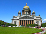 В колокола Исаакиевского будет теперь звонить "Электронный звонарь" В колокола Исаакиевского будет теперь звонить "Электронный звонарь"