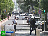 Взрыв у здания МВД Дагестана: число пострадавших растет Взрыв у здания МВД Дагестана: число пострадавших растет