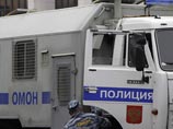 В Москве задержали гей-активистов и гомофоба, ударившего по лицу пикетчицу