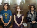 Выступление Pussy Riot в Финляндии не состоялось - участницы пропали Выступление Pussy Riot в Финляндии не состоялось - участницы пропали