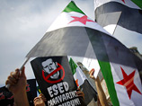 Встреча представителей сирийской оппозиции не позволила принять согласованное решение по основному вопросу - участию в международной конференции по Сирии - и вылилась в скандал