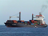 Освобождены четверо моряков, похищенных пиратами с контейнеровоза Hansa Marburg