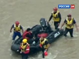 Самая тяжелая ситуация сложилась в городе Сан-Антонио, там же зафиксированы и первые жертвы стихии Самая тяжелая ситуация сложилась в городе Сан-Антонио, там же зафиксированы и первые жертвы стихии