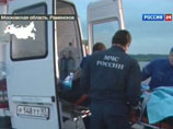 Трое пострадавших в результате терактов 20 и 25 мая в Махачкале госпитализированы в клиники Москвы, двое из них - в тяжелом состоянии
