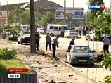 Взрыв в понедельник у здания Службы судебных приставов унес жизни 4 человек Взрыв в понедельник у здания Службы судебных приставов унес жизни 4 человек