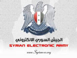 "Сирийская электронная армия" взломала приложения британской телекорпорации Sky