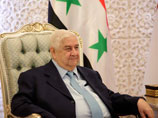 Сирия примет участие в женевской конференции