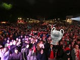 ФСБ перед финалом Лиги чемпионов предупредила Германию о чеченцах, готовивших теракты ФСБ перед финалом Лиги чемпионов предупредила Германию о чеченцах, готовивших теракты