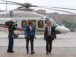 После интервью Дмитрия Медведева воскресной программе НТВ "Центральное телевидение", в котором премьер сказал, что "отставка правительства обязательно состоится", политологи поделились соображениями, о чем это могло бы сигнализировать