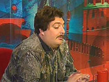 Московская поэтическая премия объявила номинантов: Быков, Гандлевский, Лимонов Московская поэтическая премия объявила номинантов: Быков, Гандлевский, Лимонов