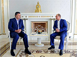 "Острая ситуация": после внезапного визита Януковича к Путину эксперты ждут непредсказуемых решений