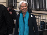 Суд решил не обвинять главу МВФ Кристин Лагард в финансовых нарушениях - она будет свидетелем