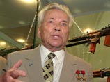 Михаил Калашнико Михаил Калашнико