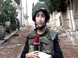 В Сирии застрелили известную журналистку, работавшую на проправительственном канале