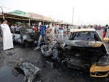 В Багдаде и окрестностях жертвами серии терактов стали 82 человека, 130 ранены