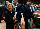 Итогом заседания глав МИД стран-участниц Совета ЕС, затянувшегося в понедельник почти до ночи, стало принятие "контрпродуктивного", как заявили ранее в России, решения Итогом заседания глав МИД стран-участниц Совета ЕС, затянувшегося в понедельник почти до ночи, стало принятие "контрпродуктивного", как заявили ранее в России, решения