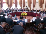Путин привез на неформальный саммит ОДКБ "прорывные предложения" по отведению афганской угрозы