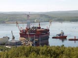 За пять участков на шельфе "Роснефть" и "Газпром" заплатят всего 2,6 млрд рублей За пять участков на шельфе "Роснефть" и "Газпром" заплатят всего 2,6 млрд рублей