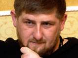 Рамзан Кадыров: "Я бы, может, вообще убил Кричмара за такое оскорбление" Рамзан Кадыров: "Я бы, может, вообще убил Кричмара за такое оскорбление"