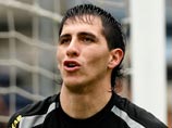 Загребское "Динамо" усилилось вратарем, выпущенным под залог из тюрьмы Загребское "Динамо" усилилось вратарем, выпущенным под залог из тюрьмы