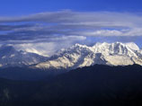 В Гималаях погибла известная японская альпинистка по прозвищу горная домохозяйка