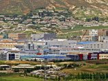 Другим благоприятным сигналом стало разрешение властей КНДР южнокорейским рабочим вернуться в совместную индустриальную зону Кэсон