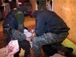 ФСБ с полицией задержали таджиков-исламистов из запрещенной партии, готовивших теракты в Поволжье ФСБ с полицией задержали таджиков-исламистов из запрещенной партии, готовивших теракты в Поволжье